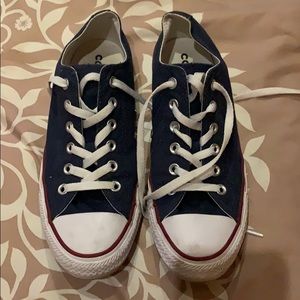 Converse low top